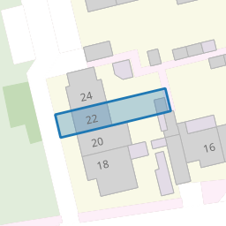 Perceel ODR01-I-6908