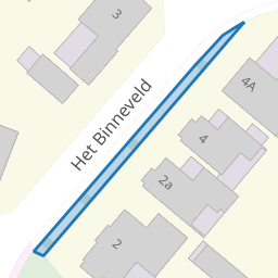 Perceel ODR01-I-6914