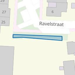 Perceel ODR01-I-6916