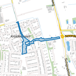 Perceel ODR01-I-6918