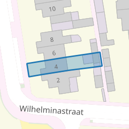 Perceel ODR01-I-6919