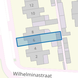 Perceel ODR01-I-6920