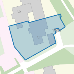 Perceel ODR01-I-6921