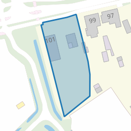 Perceel ODR01-I-6923