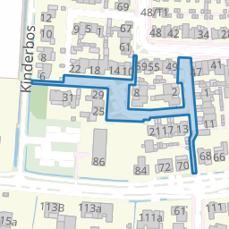 Perceel ODR01-I-6924