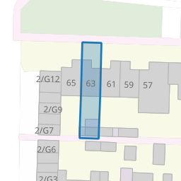 Perceel ODR01-I-6927