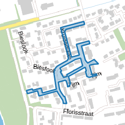 Perceel ODR01-I-6929