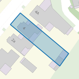 Perceel ODR01-I-6934