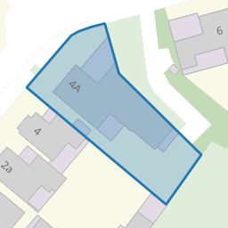 Perceel ODR01-I-6935