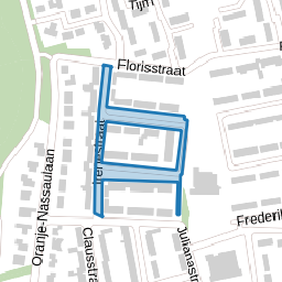 Perceel ODR01-I-6936