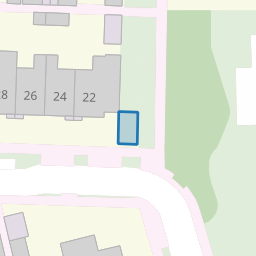 Perceel ODR01-I-6937