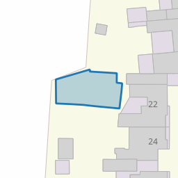 Perceel ODR01-I-6945