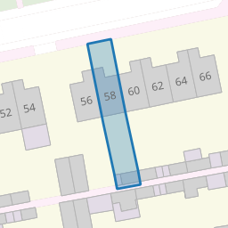 Perceel ODR01-I-6952