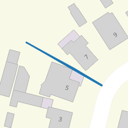 Perceel ODR01-I-6955