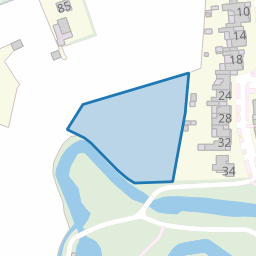 Perceel ODR01-I-6958