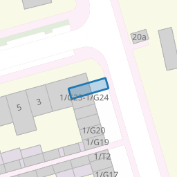 Perceel ODR01-I-6960