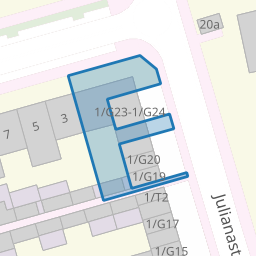 Perceel ODR01-I-6961