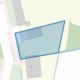 Perceel ODR01-I-6966