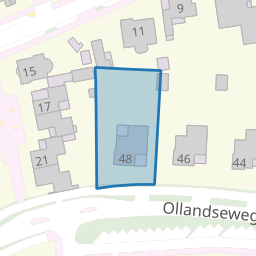 Perceel ODR01-I-6971