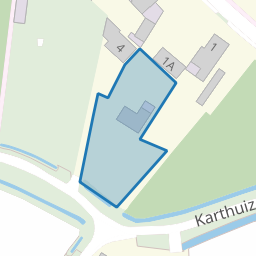 Perceel ODR01-I-6972