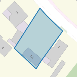 Perceel ODR01-I-6973