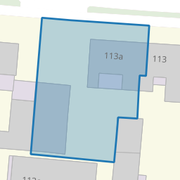 Perceel ODR01-I-6995