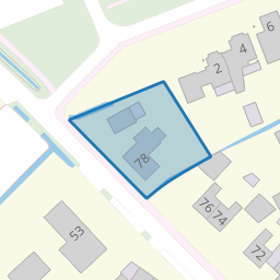 Perceel ODR01-I-6998