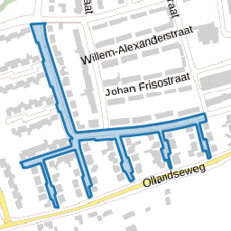 Perceel ODR01-I-7011