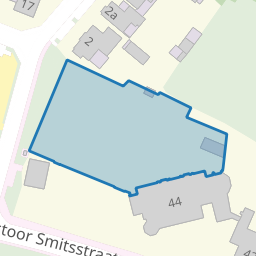 Perceel ODR01-I-7012