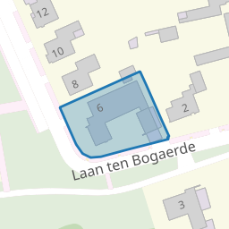 Perceel ODR01-I-7024