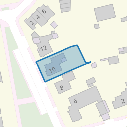 Perceel ODR01-I-7025