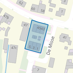 Perceel ODR01-I-7034