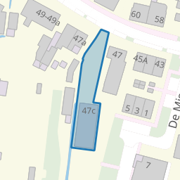 Perceel ODR01-I-7048