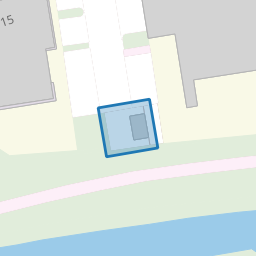 Perceel ODR01-I-7053