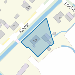 Perceel ODR01-I-7070