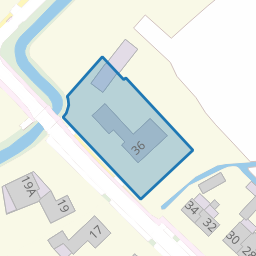 Perceel ODR01-I-7074