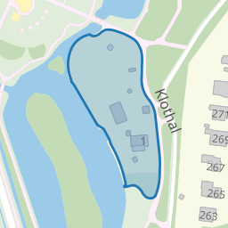 Perceel ODR01-I-7082