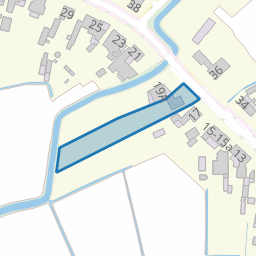 Perceel ODR01-I-7086