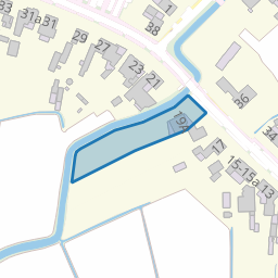 Perceel ODR01-I-7087