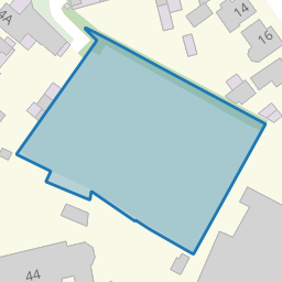 Perceel ODR01-I-7089