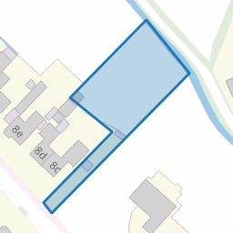 Perceel ODR01-I-7104