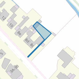 Perceel ODR01-I-7105