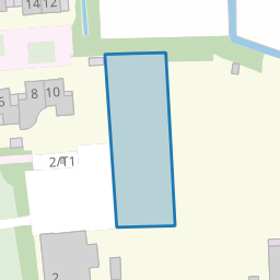 Perceel ODR01-I-7106