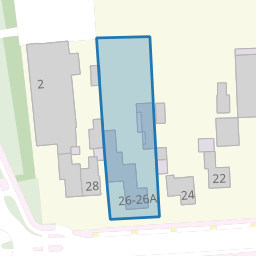 Perceel ODR01-I-7107