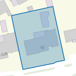 Perceel ODR01-I-7109