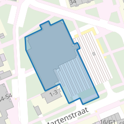 Perceel ODR01-I-7118