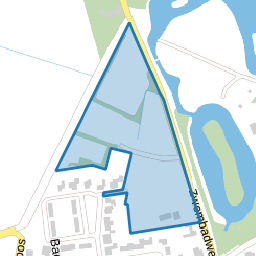 Perceel ODR01-I-7121