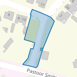 Perceel ODR01-I-7127