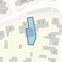 Perceel ODR01-I-7132