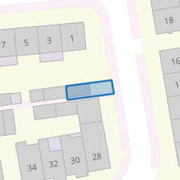 Perceel ODR01-I-7144
